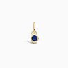 Online Eline Rosina Birthstone Charm September