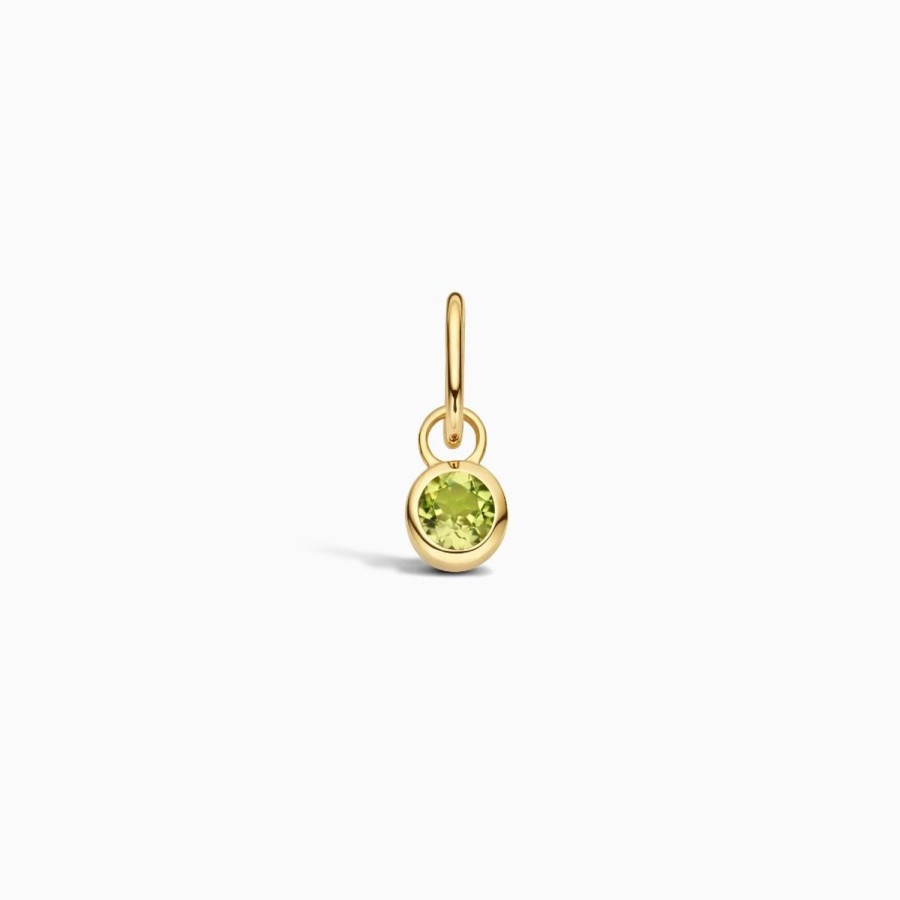 Clearance Eline Rosina Birthstone Charm August