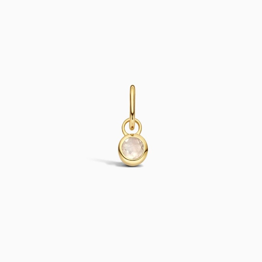 New Eline Rosina Birthstone Charm June