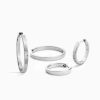 Clearance Eline Rosina Hailey Set Sterling Silver